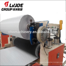 used gypsum board production line